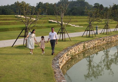 Thời báo Ngân Hàng: Đầu tư vào bất động sản tâm linh - Yếu tố nào quyết định?