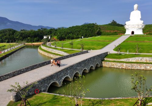 Xây Dựng Công Trình Hạ Tầng - Kỹ Thuật