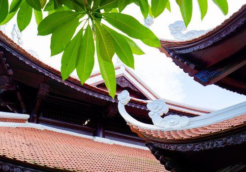 Báo dân trí: 05 lợi thế đặc biệt của Công viên Nghĩa trang Thiên Đường